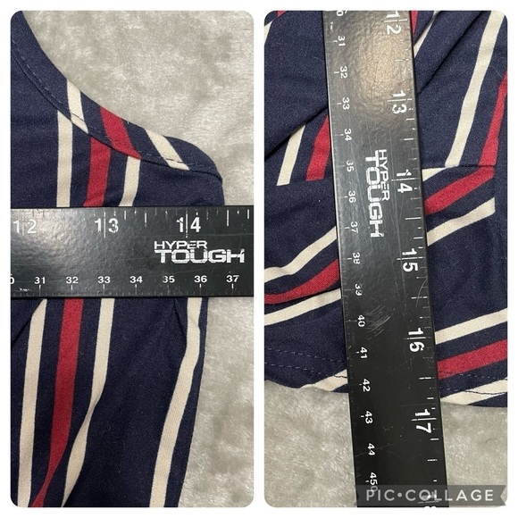 Tanktops 4 Piece Bundle Size Small - Picture 4 of 16